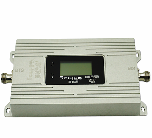 上街双频手机信号增强器800㎡