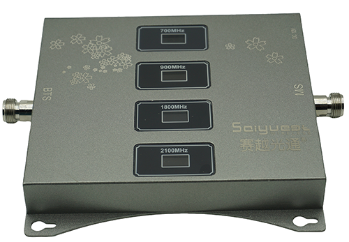  上街四频手机信号接收器200㎡