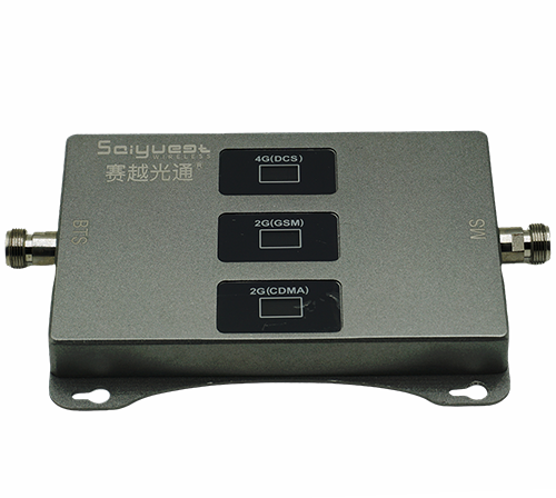 上街三频手机信号增强器200㎡