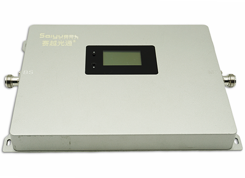  上街三频/四频/五频手机信号接收器800㎡