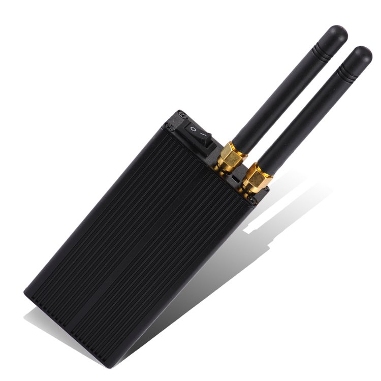  上街1.2G/1.5G导航屏蔽器