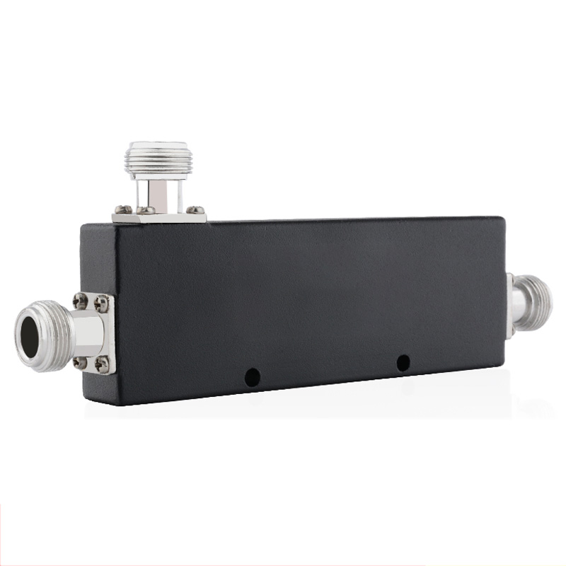  上街FM调频广播同步广播耦合器