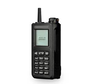  上街单兵无人机侦测预警仪