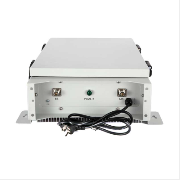  上街无线对讲系统双向干线放大器