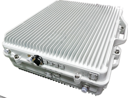 上街信令级数字室分型移动通信干扰器