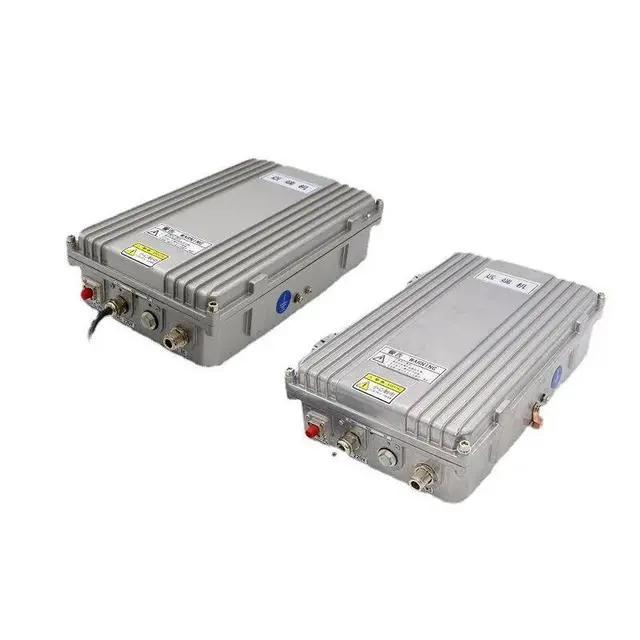  上街无线对讲系统400M模拟光纤直放站