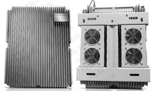  上街大功率室外全向固定式无人机反制设备