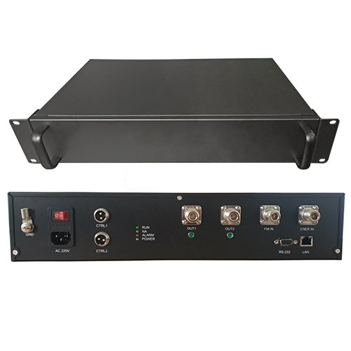  上街FM调频广播插播主机