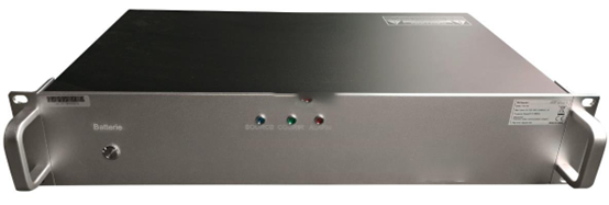  上街350M PDT消防集群警用主机直放站