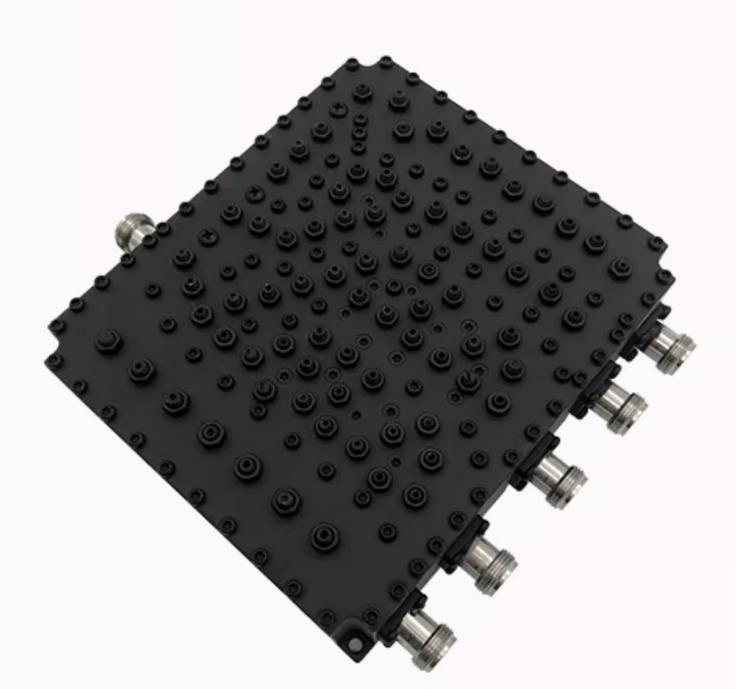  上街双频三频四频五频腔体合路器4G+5G