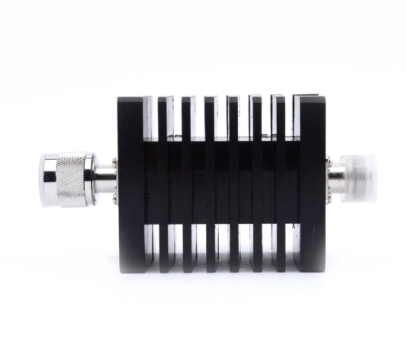  上街腔体固定衰减器0-3G/0-4G  N型接口