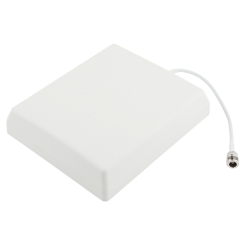  上街室内外定向接收发射壁挂小平板天线700-3700MHz