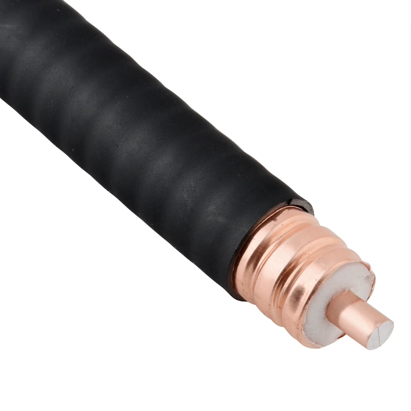  上街HCAAY50-12（1/2”）同轴射频电缆馈线