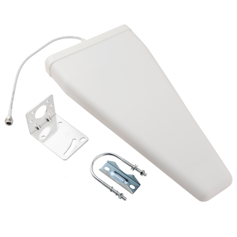  上街对数周期天线定向接收发射700-3700MHz